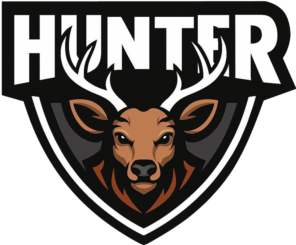 لوگو هانتر